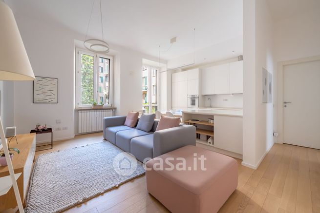 Appartamento in residenziale in Via Giulio e Corrado Venini 14 /D