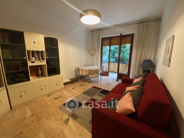 Appartamento in residenziale in Via Amerigo Vespucci