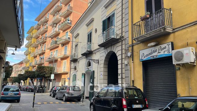 Terreno edificabile in residenziale in Corso Vittorio Emanuele II