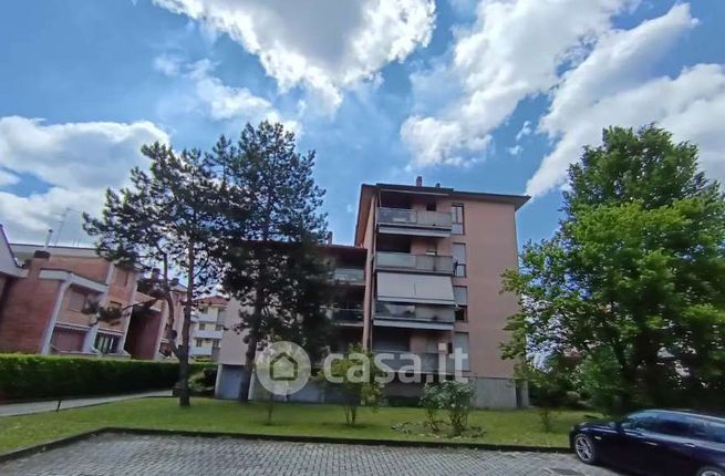 Appartamento in residenziale in Via Anna Frank 10