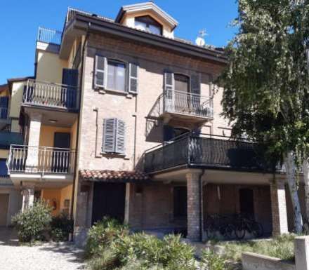 Appartamento in residenziale in Via San Carlo