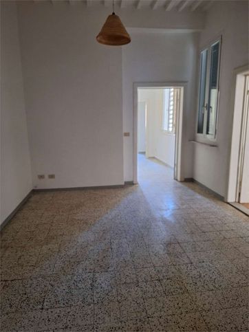 Appartamento in residenziale in Piazza Giuseppe Mazzini 25