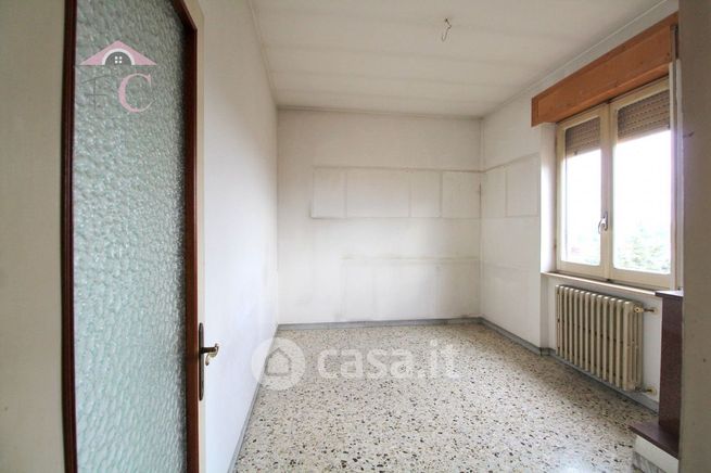 Appartamento in residenziale in Via Tuderte