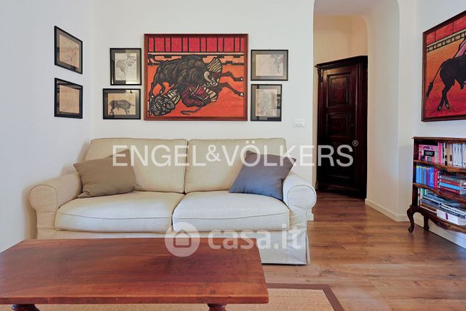 Appartamento in residenziale in Via Vittorio Veneto