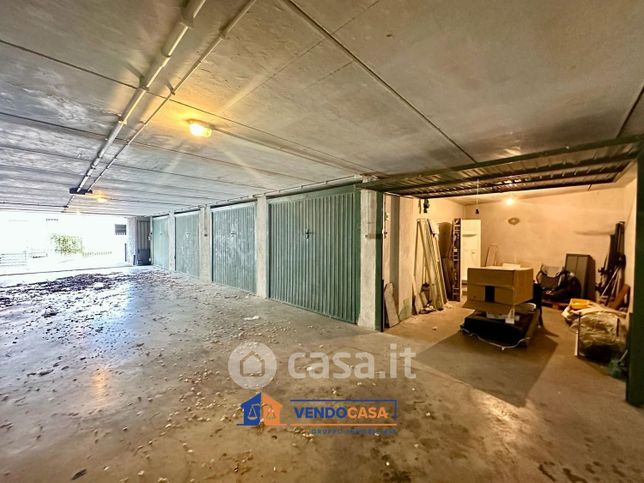 Box/posto auto in residenziale in Via Concordia
