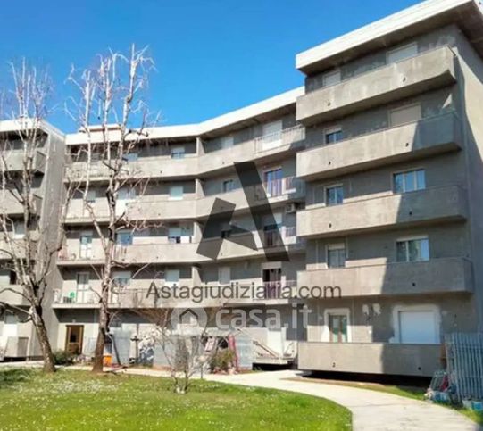 Appartamento in residenziale in Via Milano 39