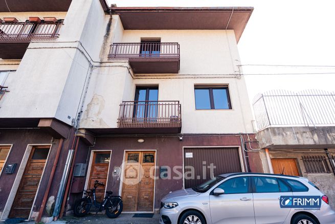 Villetta a schiera in residenziale in Strada Comunale Rione San Vito