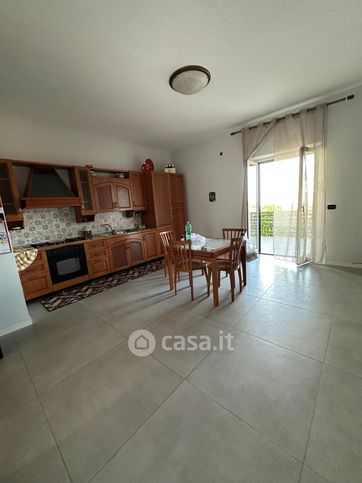 Appartamento in residenziale in Via Marano Pianura 239