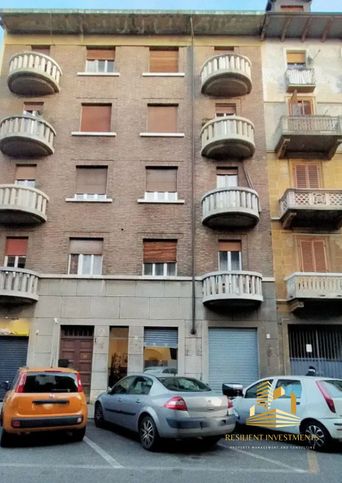 Appartamento in residenziale in Via Brandizzo 11