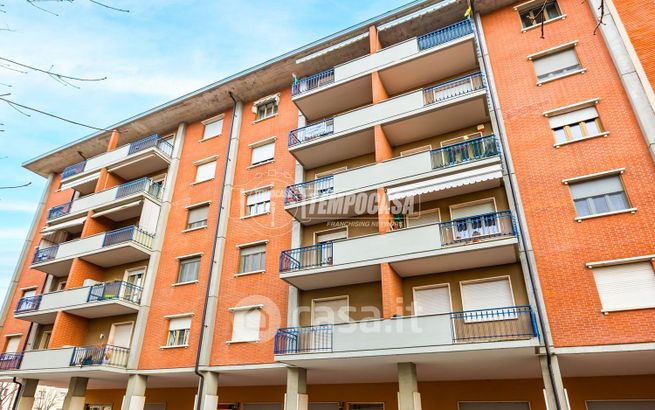 Appartamento in residenziale in Via Novara 10
