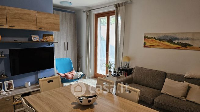 Appartamento in residenziale in Via della Fontanella 18