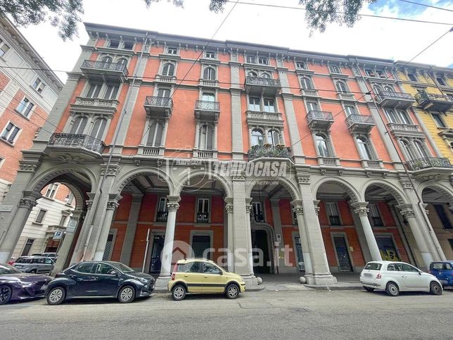 Appartamento in residenziale in Via Paolo Sacchi 54