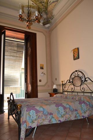 Appartamento in residenziale in Via Romeo 19