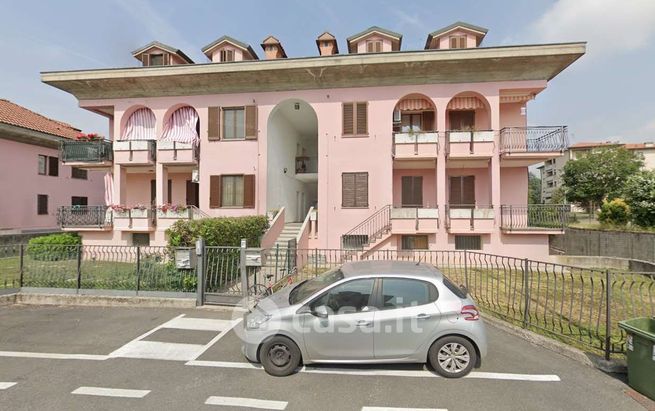 Appartamento in residenziale in Via dei Gelsi 21