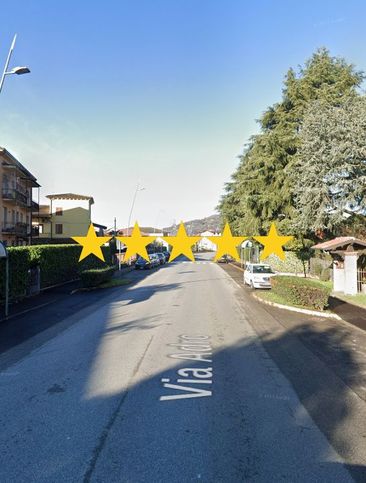 Appartamento in residenziale in Via Cerese