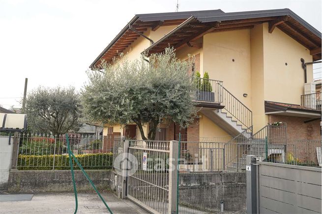 Appartamento in residenziale in 