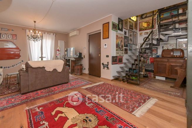 Appartamento in residenziale in Via Salvo d'Acquisto