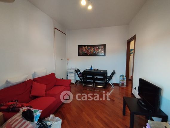 Appartamento in residenziale in Viale Caterina da Forlì 58