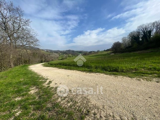 Terreno agricolo in commerciale in Strada San Giovanni