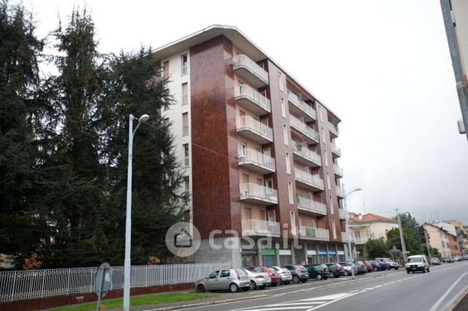Appartamento in residenziale in Via Magenta 28