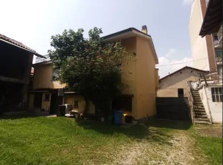 Appartamento in residenziale in Via San Rocco 13