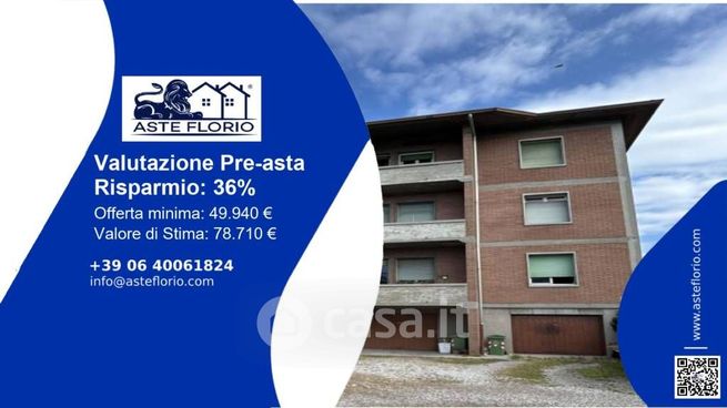 Appartamento in residenziale in Viale della Favorita