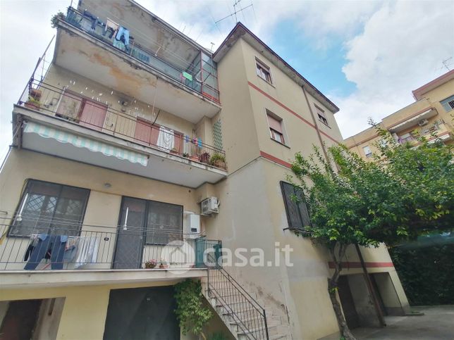 Box/posto auto in residenziale in Via Vittorio Emanuele II