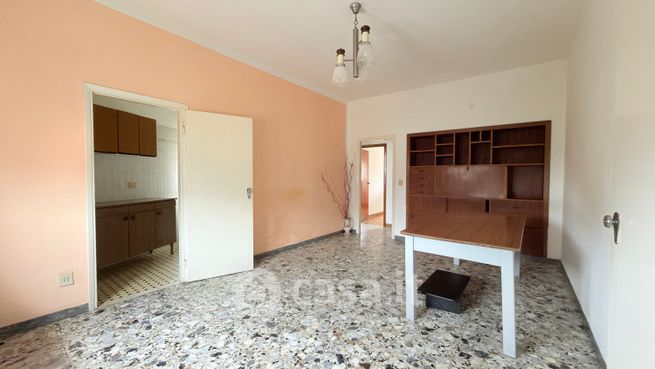 Appartamento in residenziale in Via Palazzone