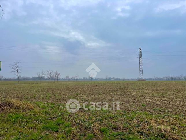 Terreno agricolo in commerciale in Via Grotta