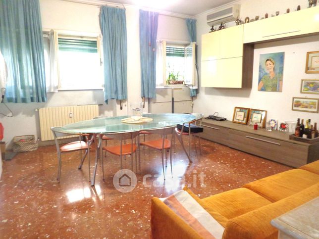 Appartamento in residenziale in Via Giuseppe Romualdi