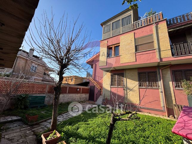 Appartamento in residenziale in 