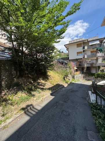 Terreno edificabile in residenziale in Via Monaco Simone
