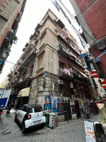 Appartamento in residenziale in Via Speranzella 59