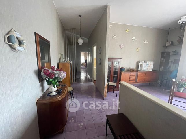 Appartamento in residenziale in Via Flavia