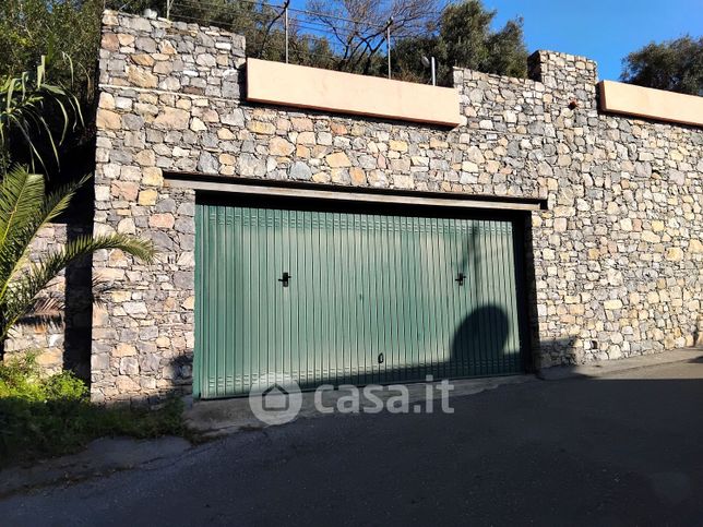 Garage/posto auto in residenziale in Via Privata Neghelli