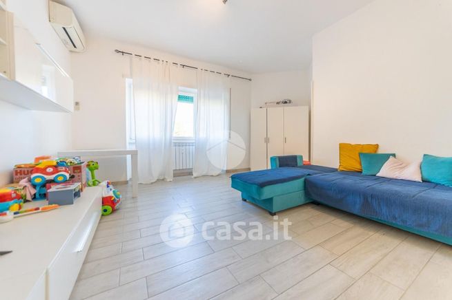 Appartamento in residenziale in Via Ivanoe Bonomi 71