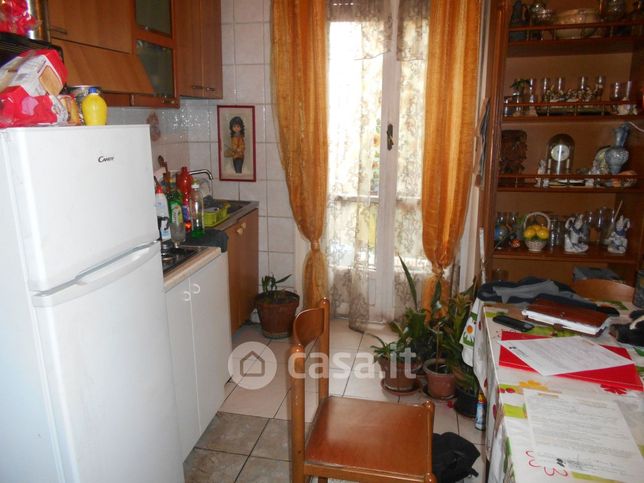 Appartamento in residenziale in Corso Regina Margherita