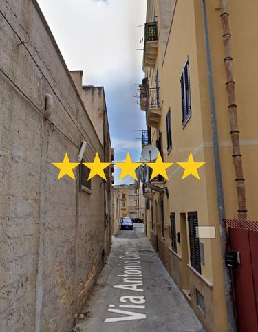Box/posto auto in residenziale in Via Antonio Ciminello