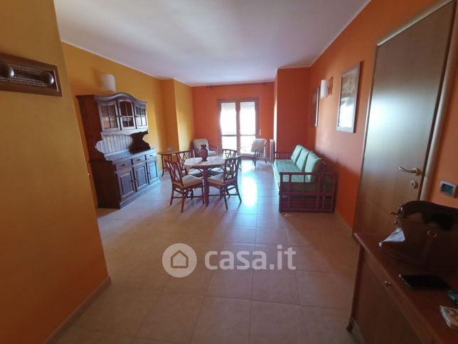 Appartamento in residenziale in Via Grotta del Toro