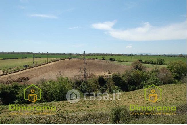 Terreno agricolo in commerciale in Strada Volpara