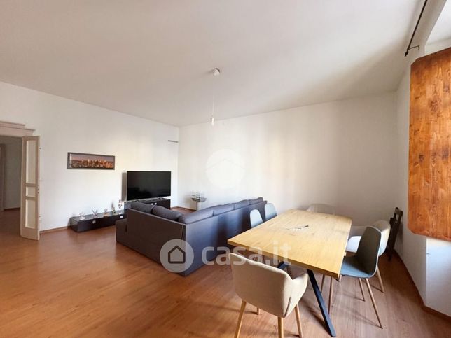 Appartamento in residenziale in Via Palestro 10