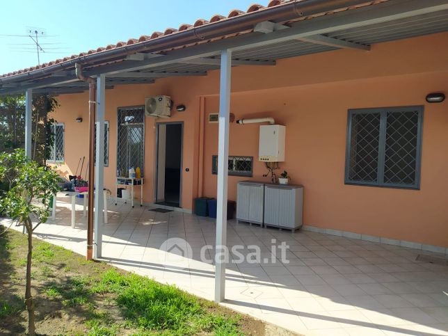 Appartamento in residenziale in Via Monterusso