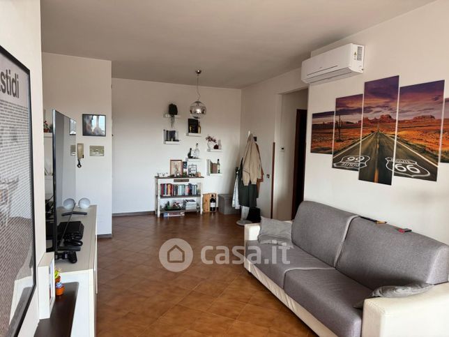Appartamento in residenziale in Viale Battisti 20