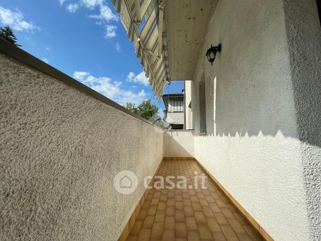 Appartamento in residenziale in Via Roma 11 /1
