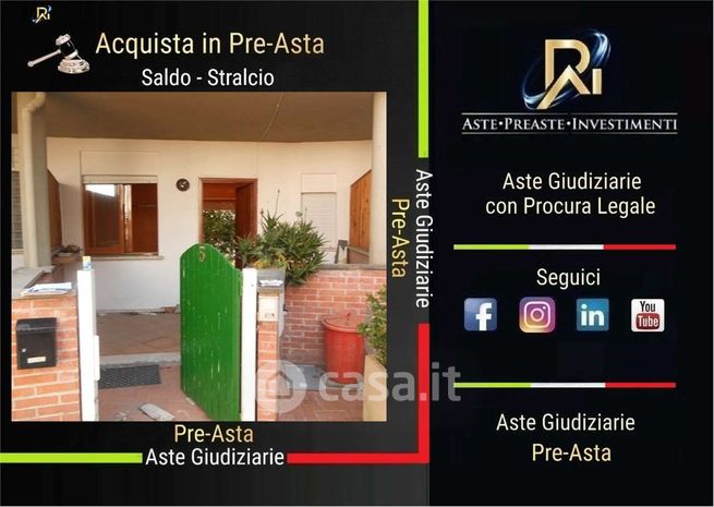 Appartamento in residenziale in Stradone Sant'Anastasio 1