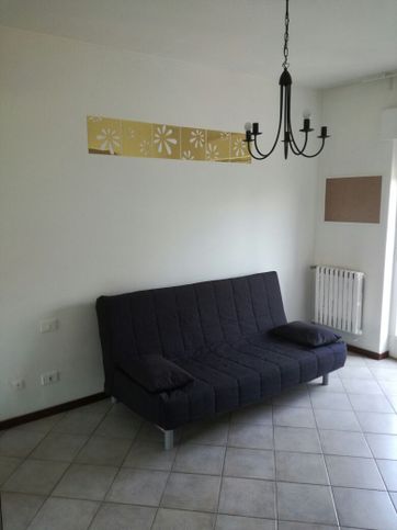 Appartamento in residenziale in Via Marco D'Agrate 19