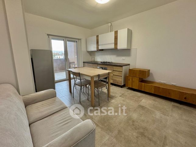 Appartamento in residenziale in Via Don Giovanni Minzoni