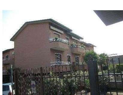 Appartamento in residenziale in Via Mantegna 4