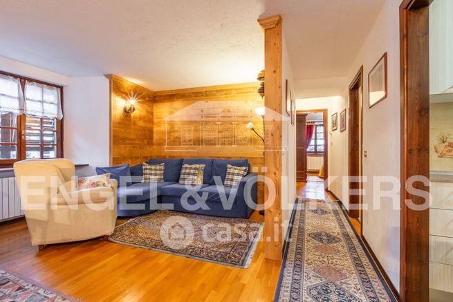 Appartamento in residenziale in Via Roma 41