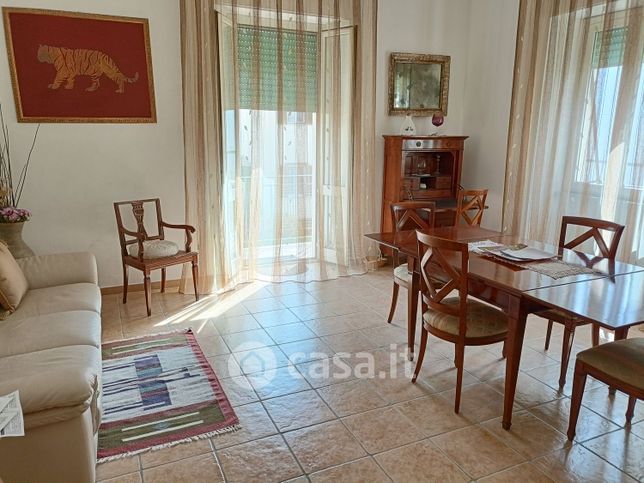 Appartamento in residenziale in Via Pieve di Cadore